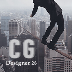 CGデザイナー